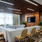 Конференц-зал «Тунгуска», Отель Hilton Garden Inn Krasnoyarsk