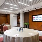 Конференц-зал «Бирюса», Отель Hilton Garden Inn Krasnoyarsk