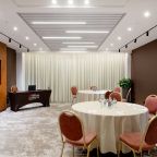 Конференц-зал «Бирюса», Отель Hilton Garden Inn Krasnoyarsk