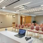 Конференц-зал «Хатанга», Отель Hilton Garden Inn Krasnoyarsk