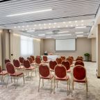 Конференц-зал «Хатанга», Отель Hilton Garden Inn Krasnoyarsk