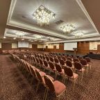 Конференц-зал «Енисей», Отель Hilton Garden Inn Krasnoyarsk