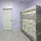 Четырехместный (Четырехместный номер), New Hostel Almaty