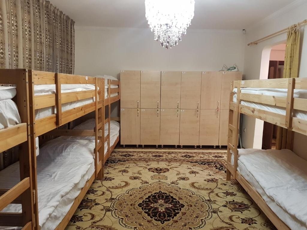 Хостел Stella Hostel, Алматы