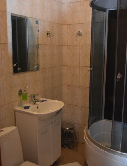 Фотография номера мини отеля НорД