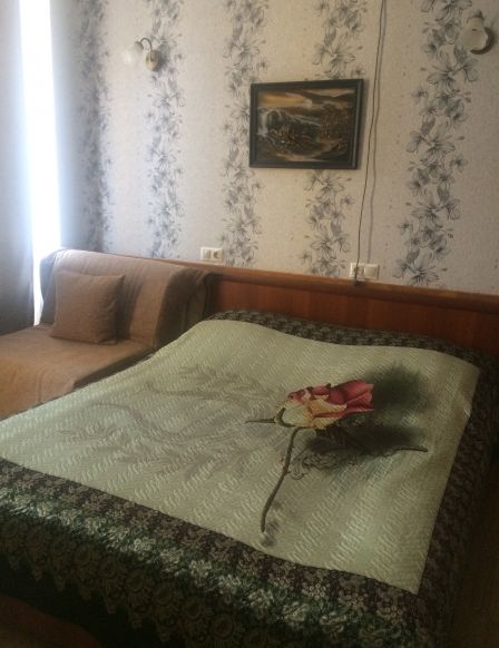 Фотография номера мини отеля НорД