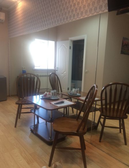 Фотография номера мини отеля НорД