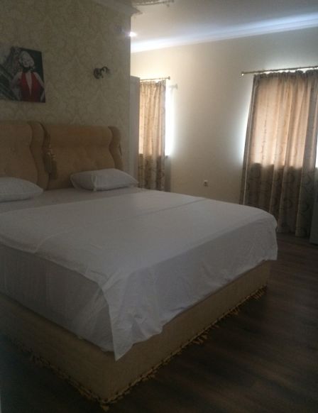 Фотография номера мини отеля НорД