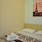 Двухместный (Двухместный номер с 1 кроватью без окна), Hostel S size