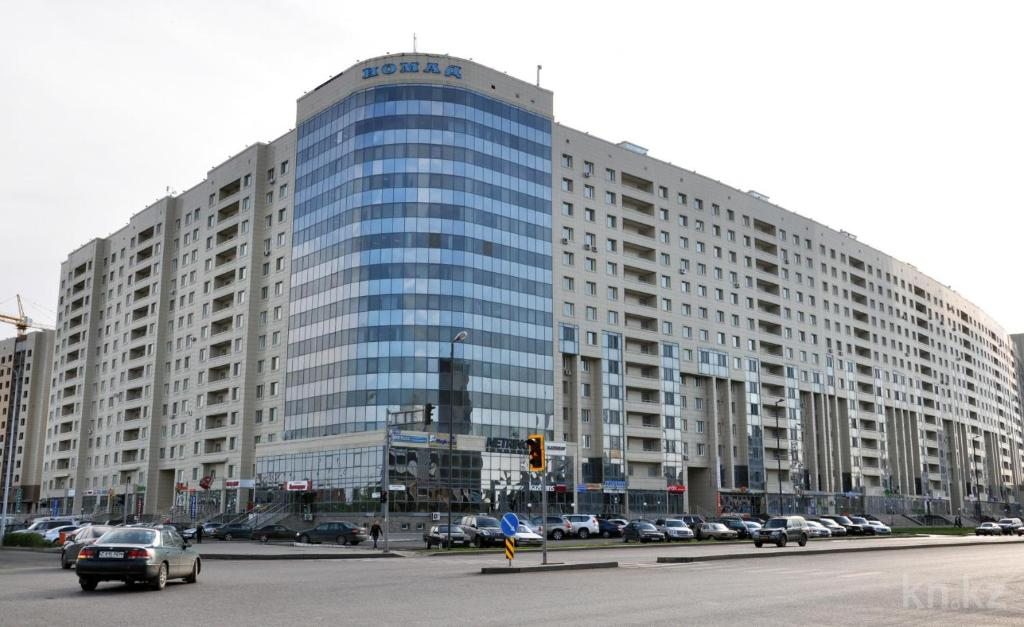 Хостел Визит, Астана