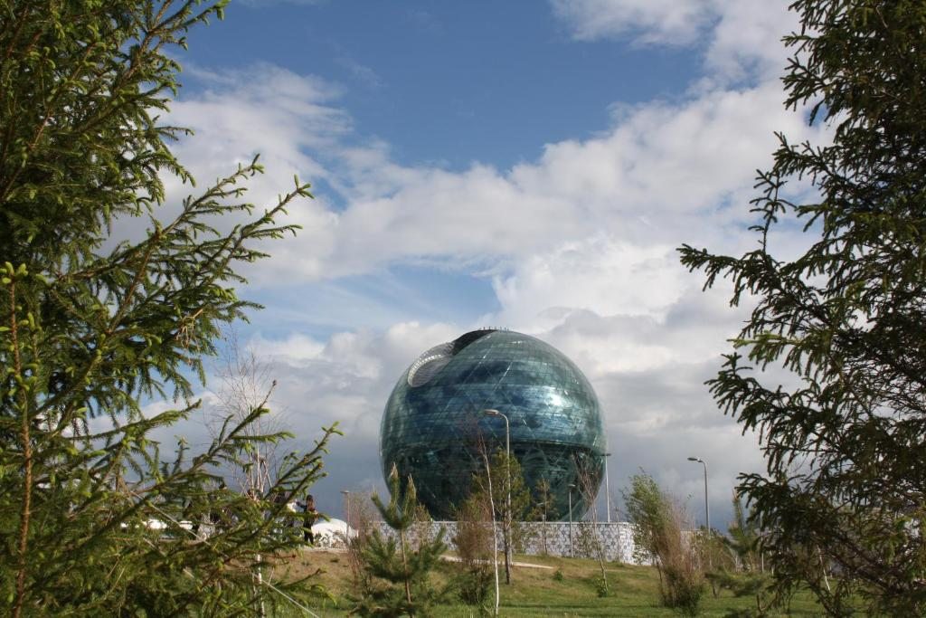 Хостел Hub Astana, Астана