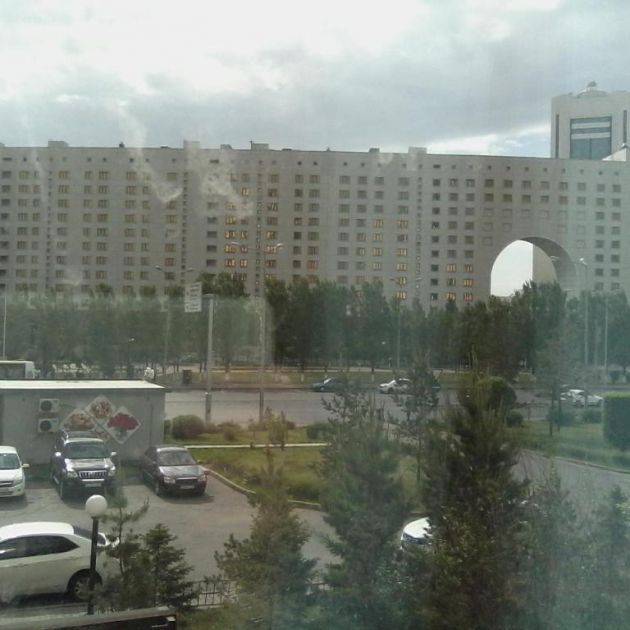 Хостел Уют, Нур-Султан (Астана)
