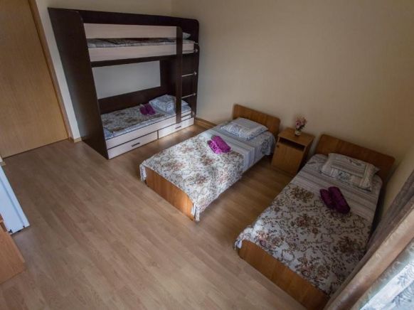 Фотография номера гостевого дома Динара