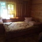 Семейный (Семейный номер с балконом), Семейный отель Три енота