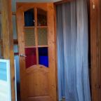 Двухместный (Бюджетный двухместный номер с 2 отдельными кроватями), Семейный отель Три енота