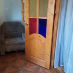 Двухместный (Бюджетный двухместный номер с 2 отдельными кроватями), Семейный отель Три енота