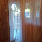 Двухместный (Бюджетный двухместный номер с 2 отдельными кроватями), Семейный отель Три енота