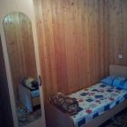 Двухместный (Бюджетный двухместный номер с 2 отдельными кроватями), Семейный отель Три енота