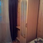 Трехместный (Бюджетный трехместный номер), Семейный отель Три енота