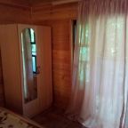 Семейный (Семейный номер с балконом), Семейный отель Три енота