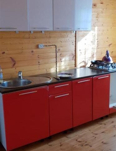 Фотография номера гостевого дома Улица Декабристов, 183 Дежавю