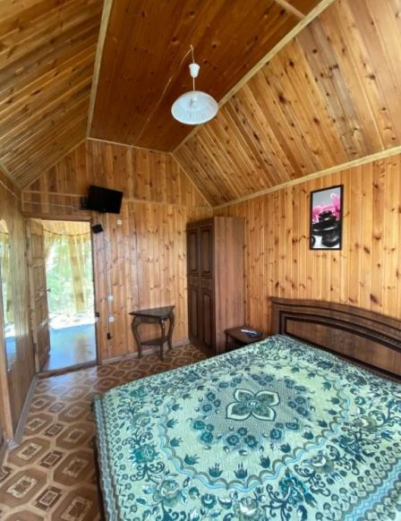 Фотография номера гостевого дома Улица Декабристов, 183 Дежавю