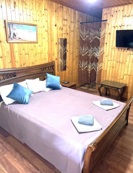 Фотография номера гостевого дома Улица Декабристов, 183 Дежавю