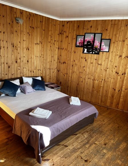 Фотография номера гостевого дома Улица Декабристов, 183 Дежавю