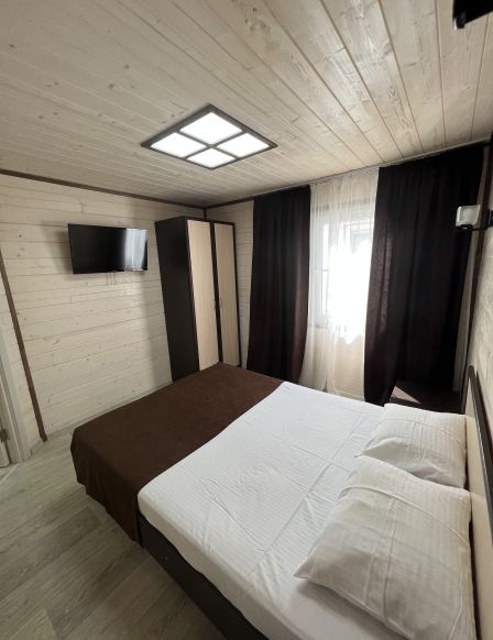 Фотография номера гостиницы Альтаир