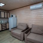 Коттедж (Коттедж  4-х местный категории комфорт плюс), Загородный отель Альтаир