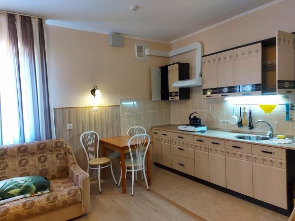 Фотография номера гостевого дома На улице Бондаревой