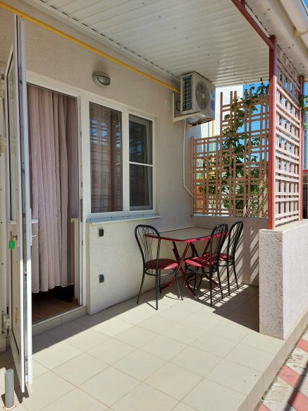 Фотография номера гостевого дома На улице Бондаревой