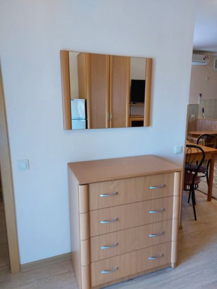 Фотография номера гостевого дома На улице Бондаревой