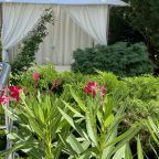Барбекю, Апартаменты Flora&Komfort