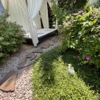 Барбекю, Апартаменты Flora&Komfort