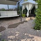 Сад, Апартаменты Flora&Komfort