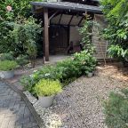 Сад, Апартаменты Flora&Komfort