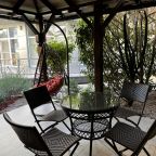 Сад, Апартаменты Flora&Komfort