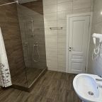 Апартаменты (Делюкс 3), Апартаменты Flora&Komfort
