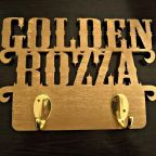 Трехместный (Трехместный номер -люкс), Отель Golden Rozza