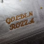 Трехместный (Трехместный номер -люкс), Отель Golden Rozza