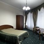 Семейный (Семейный номер), Maks Hotel