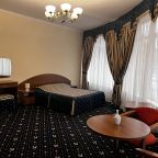 Семейный (Семейный номер), Maks Hotel