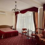 Двухместный (Двухместный номер Комфорт), Maks Hotel