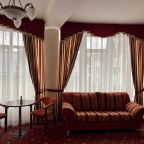 Двухместный (Двухместный номер Комфорт), Maks Hotel