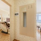 Апартаменты (Люкс с видом на море), Отель Alfa Summer