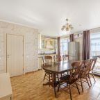 Апартаменты (Люкс с видом на море), Отель Alfa Summer
