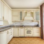 Апартаменты (Люкс с видом на море), Отель Alfa Summer