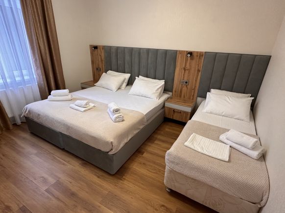 Фотография номера гостиницы Анести