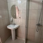 Двухместный (Стандарт семейный с балконом), Гостевой дом Анести